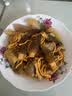 十月稻田 羊肚菌 30g（5-8cm）云南产 菌菇汤包 鸡汤煲汤火锅食材 实拍图