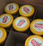 欢乐家×奶龙 橘子罐头 电商专供 新鲜水果罐头礼盒 休闲零食 256g*12瓶 实拍图