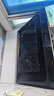 美的（Midea）抽吸排油烟机侧吸式家用抽油烟机 燃气灶 5.0kW猛火灶J30+A3液化气【套装商品】 实拍图