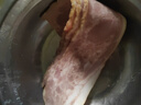 大庄园【89元选3件】羊肉片火锅涮羊肉肥牛肉片牛杂火锅羊蝎子火锅丸子 精品肥牛肉片500g 实拍图