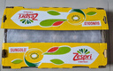 佳沛（zespri）新西兰 阳光金果25-27粒原箱特大果单果124-146g 猕猴桃水果礼盒 实拍图