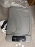 美的（Midea）车载冰箱压缩机冰箱制冷车家两用抗震防颠簸冷藏冷冻精准控温11L 实拍图