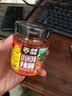 虎邦鲜椒辣椒酱 小米辣辣酱200g拌面酱0人工色素甜味剂火锅蘸料凉拌 实拍图