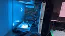 英特尔（Intel）三十六线程电脑整机二手台式机RX6600XT 8G独显直播黑神话吃鸡主机建模渲染DIY组装全套 五英特尔十二核16G+1012G+GTX1650 主机+24寸全新完美无瑕A规屏【终 实拍图