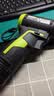 威克士12V暴力涡轮风扇WU094锂电吹尘风枪吹风机强风大功率鼓风机除尘器 WU094.9【裸机无电池充电器】 实拍图
