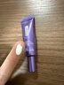 欧莱雅紫熨斗眼霜 全脸淡化细纹保湿抗皱修护舒缓护肤品 七夕情人节礼物 【到手52.5ml】3.0紫熨斗30ml 实拍图