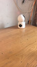 纽曼无线家用智能AI摄像头1200万高清监控器360度无死角带夜视全景语音手机远程对话讲室内外家庭云台 实拍图
