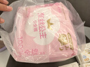 全棉时代【卢昱晓推荐】奈丝公主少女裤安睡裤裤型卫生巾M码12条 实拍图