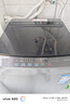 海尔（Haier）【云溪4.0】2026年新款洗衣机全自动波轮直驱变频一级能效家用除菌除螨AI智洗以旧换新国家补贴 11kg大桶径防缠绕1.35高洗净比直驱变频 波轮 实拍图