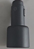 小米（MI）车载充电器【新SU7适配】超级快充版1A1C 100W大功率适用于小米15小米17YU7GT 实拍图