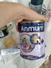 安满（ANMUM）孕妇奶粉孕早期孕中晚期哺乳奶粉孕产妇妈妈女士奶粉补叶酸钙DHA 实拍图