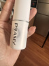 柏瑞美（PRAMY）定妆喷雾持久定妆保湿控油不易脱妆快速成膜便携带七夕情人节礼物 水光亮面(白瓶)30ml 实拍图