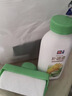 立邦墙面修复补墙膏补墙漆防水滚筒去污神器翻新荷净乳胶漆白色500g 实拍图