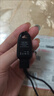 闪迪（SanDisk）64GB USB3.2 U盘 CZ550黑色 读速100MB/s 安全加密 数据恢复 学习办公电脑车载 高速大容量优盘 实拍图