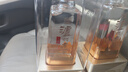 泸州老窖头曲晶彩 浓香型白酒 52度 500ml 单瓶装 实拍图