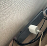 Apple/苹果 原装正品20W type-c充电器 苹果usb-c充电器手机快充头 旗舰店苹果iPhone 17 Pro Max充电器 实拍图