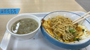 白象 方便面 120克大面饼红烧牛肉+香辣+酸菜3口味12桶泡面整箱混合装 实拍图