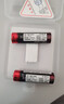 雷摄（LEISE）充电电池 7号/Type-C充电锂电池840mWh(2节)装 1.5V恒压大容量 适用:玩具/无线鼠标/游戏手柄等 实拍图