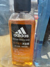 阿迪达斯（adidas）沐浴露男士专用洗发洁面三合一 游泳去氯持久留香旅行装小瓶250ml 实拍图