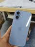 品胜【相机键全包|气囊升级】适用iphone17手机壳苹果17保护套气囊防摔晶透抗黄耐磨简约全透明保护壳 实拍图