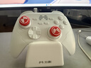 北通鲲鹏20游戏手柄AI智控双切扳机TMR震动无线蓝牙xbox类电脑PC手机steam电视NSswitch2 FIFA实况足球 实拍图