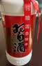 习酒 圆习酒 酱香型白酒 53度 500ml 单瓶装 实拍图