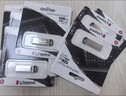 金士顿（Kingston）128GB USB 3.2 Gen 1 U盘 DTKN 大容量U盘 金属外壳 读速200MB/s 学习办公投标电脑车载优盘 实拍图