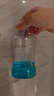 李施德林 (Listerine) 漱口水冰蓝劲爽口味250mL清新口气深层清洁减少细菌 实拍图