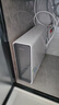 海尔（Haier）鲜活水管线机套装【R793D2U1净水器+温热款管线机0硅胶管路HGRZ2312】瞬时1400G 6年RO膜 实拍图