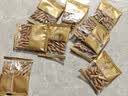比比妙手剥巴西松子原味2025年新货特大颗粒薄壳独立小包装坚果炒货零食 【新货大颗粒】250g*1袋（独立小包） 实拍图