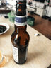 青岛啤酒（TsingTao）精酿白啤全麦原麦汁浓度10°P  500ml*12瓶整箱装 晒单实拍图