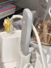 中兴（ZTE）F30 Pro随身wifi6免插卡移动wifi无线网卡便携式热点4g路由器无限笔记本电脑通用流量2026款 实拍图