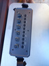 飞利浦（PHILIPS）SD139双咪无线蓝牙音箱 户外便携大功率大音量晨练广场舞手提蓝牙音响 实拍图
