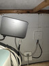 飞利浦（PHILIPS）即热式小厨宝电热水器 5500W智能无极变频即开即热 不限水量迷你厨房热水宝 国家补贴15% AWH2303 实拍图