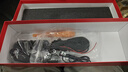 LNDU凌度汽车行车记录仪HS880EMax流媒体前后双录超清4K夜视2160P后镜 实拍图