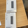 绿联读卡器USB/Type-C双口高速SD/TF4.0二合一多功能存储卡同读 适用电脑手机苹果17/16/iPad/相机 实拍图