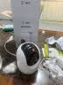 萤石 C8C 500万摄像头 无线WiFi 室外双云台360° 防水防尘监控 手机远程 人形检测 全彩夜视 实拍图