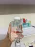 农夫山泉饮用天然水（适合婴幼儿）380ml*6瓶 膜包口袋水迷你水 实拍图