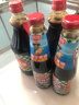 厨邦酱油 金品系列 生抽酱油1.48kg*2+渔女蚝油490g*2 调料套装礼盒 实拍图
