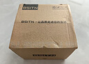 BSITN不锈钢明装混水阀淋浴水龙头明管冷热浴室洗澡花洒沐浴开关B1066 实拍图