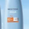 Mistine蜜丝婷防晒霜小黄帽面部防紫外线60ml*2防水汗七夕礼物送女友 实拍图