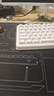 迈从（MCHOSE）V9 Pro 2游戏耳机头戴式四模电竞电脑耳机三角洲行动fps吃鸡听声辨位无线蓝牙有线 V9 Pro 白蓝【游戏耳机金榜TOP1】 实拍图
