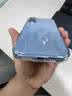 品胜【相机键全包轻薄散热】适用iPhone17手机壳苹果17保护套透明气囊防摔软边抗指纹保护壳 实拍图
