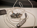 拜雅（beyerdynamic）Xelento2拜亚动力榭兰图2代入耳式蓝牙有线耳机 高端高效特斯拉旗舰耳塞耳麦谢兰图二代 Xelento榭兰图有线版2代【即将绝版】咨询优惠 实拍图