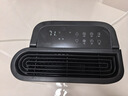 德业（Deye）除湿机/抽湿机 除湿量25升/天 45㎡家用轻音地下室除潮除湿器干衣机客厅卧室 手机智控DYD-T22A3 实拍图