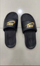 耐克NIKE男子运动拖鞋VICTORI ONE SLIDE运动鞋CN9675-006黑42.5 实拍图