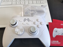 北通鲲鹏20游戏手柄AI智控双切扳机TMR震动无线蓝牙xbox类电脑PC手机steam电视NSswitch2原神 宝可梦 实拍图
