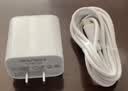OKSJ适用苹果16充电器15/17充电线30W快充套装氮化镓iphone15/16Pro/Promax【品牌盒装】充电头+数据线 实拍图