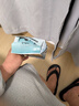 暴肌独角兽黑咖啡薄荷冰美式速溶清醒咖啡0蔗糖0脂肪燃美式咖啡健身燃减60g 实拍图