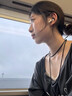 嘉兰杜汀粉底液持妆遮瑕提亮保湿控油不脱妆粉底韩国原装进口galandutin #21自然色 实拍图